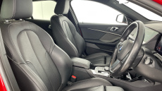 BMW 1 Series 118i [136] M Sport 5dr Step Auto [LCP] Petrol Hatchback